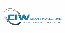 CIW New Logo