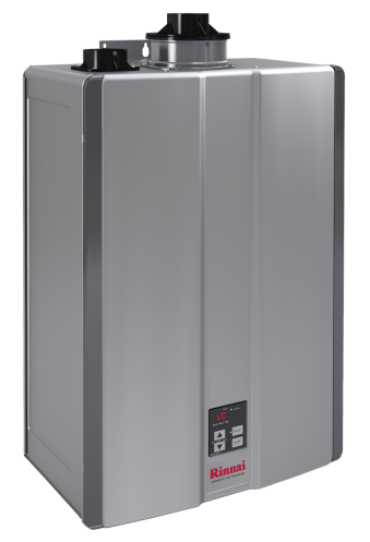 rinnai water heater