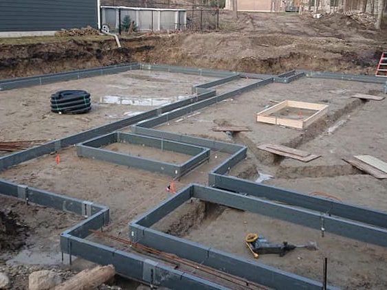 form-a-drain